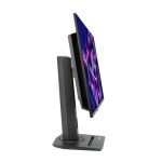 Monitor ASUS ROG Strix OLED XG27UCDMG, pantalla de 27 pulgadas 4K Ultra HD, resolución de 3840 x 2160 pixeles, color negro, SKU: 90LM0B20-B01971