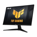 ASUS TUF Gaming VG27AQM5A pantalla para PC de 27 pulgadas, resolución 2560 x 1440 Pixeles Quad HD, LED Negro, SKU 90LM0BG0-B01971