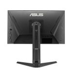Monitor ASUS TUF Gaming VG259QL5A, 24.5 pulgadas, resolución 1920 x 1080 Pixeles, Full HD, color negro. SKU 90LM0BK0-B01O71