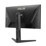 Monitor ASUS TUF Gaming VG259QL5A, 24.5 pulgadas, resolución 1920 x 1080 Pixeles, Full HD, color negro. SKU 90LM0BK0-B01O71
