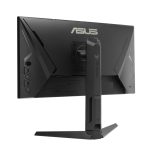 Monitor ASUS TUF Gaming VG259QL5A, 24.5 pulgadas, resolución 1920 x 1080 Pixeles, Full HD, color negro. SKU 90LM0BK0-B01O71
