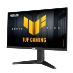 Monitor ASUS TUF Gaming VG259QL5A, 24.5 pulgadas, resolución 1920 x 1080 Pixeles, Full HD, color negro. SKU 90LM0BK0-B01O71