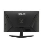 Monitor ASUS TUF Gaming VG259Q5A pantalla de 24.5 pulgadas, resolución 1920 x 1080 Pixeles Full HD LED en color negro, SKU 90LM0BL1-B01O71