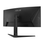 Monitor ASUS TUF Gaming VG34WQML5A de 34 pulgadas con resolución 3440 x 1440 Pixeles UltraWide Quad HD LED Negro. SKU 90LM0BP1-B01E71.