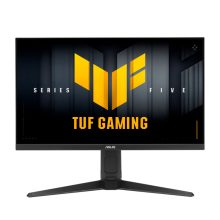 ASUS TUF Gaming VG279QML5A pantalla para PC de 27 pulgadas, resolución 1920 x 1080, Full HD, color negro. SKU: 90LM0C20-B01171