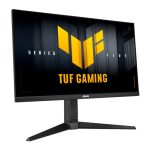 ASUS TUF Gaming VG279QML5A pantalla para PC de 27 pulgadas, resolución 1920 x 1080, Full HD, color negro. SKU: 90LM0C20-B01171