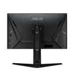 ASUS TUF Gaming VG279QML5A pantalla para PC de 27 pulgadas, resolución 1920 x 1080, Full HD, color negro. SKU: 90LM0C20-B01171