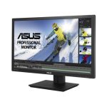 ASUS PB278QV pantalla para PC de 68,6 cm (27 pulgadas) con resolución 2560 x 1440 Pixeles Quad HD en color negro. Código: 90LMGA301T02251C-
