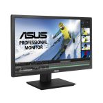 ASUS PB278QV pantalla para PC de 68,6 cm (27 pulgadas) con resolución 2560 x 1440 Pixeles Quad HD en color negro. Código: 90LMGA301T02251C-