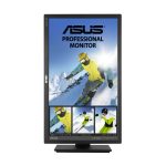 ASUS PB278QV pantalla para PC de 68,6 cm (27 pulgadas) con resolución 2560 x 1440 Pixeles Quad HD en color negro. Código: 90LMGA301T02251C-