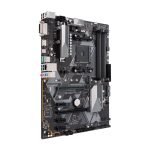 ASUS PRIME B450-PLUS Placa base tipo ATX con chipset AMD B450 y zócalo AM4, SKU 90MB0YN0-M0EAY0