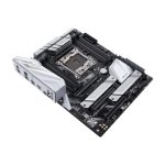 Placa base ASUS Prime X299-A II con chipset Intel X299, socket LGA 2066 y factor de forma ATX. SKU: 90MB11F0-M0EAY0.