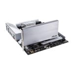 Placa base ASUS Prime X299-A II con chipset Intel X299, socket LGA 2066 y factor de forma ATX. SKU: 90MB11F0-M0EAY0.