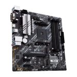 ASUS Prime B550M-A, Placa Base AMD B550 con Zócalo AM4, micro ATX, SKU: 90MB14I0-M0EAY0
