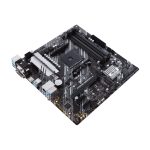 ASUS Prime B550M-A, Placa Base AMD B550 con Zócalo AM4, micro ATX, SKU: 90MB14I0-M0EAY0
