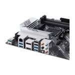 Placa base ASUS PRIME B550-PLUS con chipset AMD B550, zócalo AM4 y formato ATX, SKU 90MB14U0-M0EAY0