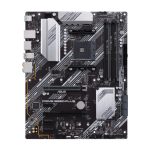 Placa base ASUS PRIME B550-PLUS con chipset AMD B550, zócalo AM4 y formato ATX, SKU 90MB14U0-M0EAY0
