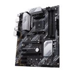 Placa base ASUS PRIME B550-PLUS con chipset AMD B550, zócalo AM4 y formato ATX, SKU 90MB14U0-M0EAY0