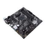 Placa base ASUS PRIME B550M-K con chipset AMD B550, zócalo AM4 y formato micro ATX, SKU 90MB14V0-M0EAY0