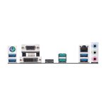 Placa base ASUS PRIME B550M-K con chipset AMD B550, zócalo AM4 y formato micro ATX, SKU 90MB14V0-M0EAY0