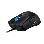 ASUS ROG Gladius III ratón para juegos con sensor óptico de 19000 DPI, conexión USB tipo A y diseño ergonómico para mano derecha, SKU 90MP0270-BMUA00