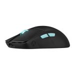 ASUS ROG Harpe Ace Aim Lab Edition ratón de juego ambidextro RF Wireless, Bluetooth y USB Type-A con 36000 DPI SKU 90MP02W0-BMUA00