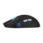 ASUS ROG Harpe Ace Aim Lab Edition ratón de juego ambidextro RF Wireless, Bluetooth y USB Type-A con 36000 DPI SKU 90MP02W0-BMUA00