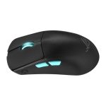 ASUS ROG Harpe Ace Aim Lab Edition ratón de juego ambidextro RF Wireless, Bluetooth y USB Type-A con 36000 DPI SKU 90MP02W0-BMUA00