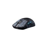 ASUS ROG Harpe Ace Aim Lab Edition ratón de juego ambidextro RF Wireless, Bluetooth y USB Type-A con 36000 DPI SKU 90MP02W0-BMUA00