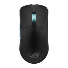 ASUS ROG Harpe Ace Aim Lab Edition ratón de juego ambidextro RF Wireless, Bluetooth y USB Type-A con 36000 DPI SKU 90MP02W0-BMUA00