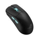 ASUS ROG Harpe Ace Aim Lab Edition ratón de juego ambidextro RF Wireless, Bluetooth y USB Type-A con 36000 DPI SKU 90MP02W0-BMUA00