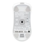 Ratón ASUS ROG Harpe Ace Aim Lab Edition para juegos con 36000 DPI, conectividad RF Wireless, Bluetooth y USB Type-C. SKU: 90MP02W0-BMUA10