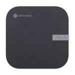 Imagen del ASUS Chromebox CHROMEBOX5-SC002UN con procesador Intel Celeron 7305, 4 GB de RAM DDR4-SDRAM, 128 GB SSD, ChromeOS, en color negro, SKU 90MS02N1-M00180