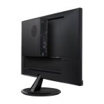 ASUS Mini PC modelo PB63-B3011AH con Intel Core i3-13100, 8 GB de RAM DDR5 y 256 GB SSD. Opera con Windows 11 Pro. SKU 90MS02R1-M000B0.