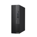ASUS ExpertCenter D7 SFF D700SEES-713700092X negro, sobremesa con Intel Core i7-13700, 16GB RAM, 512GB SSD, gráficos UHD 770, Windows 11 Pro y teclado QWERTY español. SKU: 90PF0421-M03B40