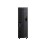 Ordenador de sobremesa ASUS ExpertCenter D5 SFF D501SER-714700002X con procesador Intel Core i7-14700, 16GB RAM, 512GB SSD, gráficos UHD 770 y Windows 11 Pro en color negro. Teclado QWERTY español. SKU: 90PF05M1-M001A0.