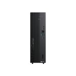 Ordenador de sobremesa ASUS ExpertCenter D7 SFF D701SER-714700002X con procesador Intel Core i7-14700, 16GB de RAM, 512GB SSD, UHD Graphics 770, Windows 11 Pro en color negro y teclado QWERTY español. SKU 90PF05N1-M000N0