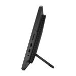 Ordenador todo en uno ASUS ExpertCenter E1 AiO E1600WKAT-BA002M de 15.6 pulgadas Full HD, Intel Celeron N4500, 8GB RAM, 256GB SSD, gráfica UHD, color negro. SKU: 90PT0391-M00CJ0