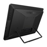 Ordenador todo en uno ASUS ExpertCenter E1 AiO E1600WKAT-BMR135M con pantalla de 15.6 pulgadas Full HD, procesador Intel Celeron N4500, 8GB de RAM, 256GB SSD y gráficos UHD. SKU: 90PT0391-M01590