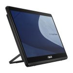 Ordenador todo en uno ASUS ExpertCenter E1 AiO E1600WKAT-BMR135M con pantalla de 15.6 pulgadas Full HD, procesador Intel Celeron N4500, 8GB de RAM, 256GB SSD y gráficos UHD. SKU: 90PT0391-M01590