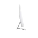Ordenador todo en uno ASUS M3702WFAK-WA016W con pantalla de 27 pulgadas Full HD, procesador AMD Ryzen 5 7520U, 16GB de RAM, 512GB SSD y Radeon 610M en color blanco SKU: 90PT03M1-M001U0