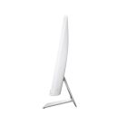 Ordenador todo en uno ASUS M3702WFAK-WA016W con pantalla de 27 pulgadas Full HD, procesador AMD Ryzen 5 7520U, 16GB de RAM, 512GB SSD y Radeon 610M en color blanco SKU: 90PT03M1-M001U0