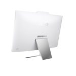 Ordenador todo en uno ASUS M3702WFAK-WA016W con pantalla de 27 pulgadas Full HD, procesador AMD Ryzen 5 7520U, 16GB de RAM, 512GB SSD y Radeon 610M en color blanco SKU: 90PT03M1-M001U0
