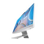 Ordenador todo en uno ASUS M3702WFAK-WA016W con pantalla de 27 pulgadas Full HD, procesador AMD Ryzen 5 7520U, 16GB de RAM, 512GB SSD y Radeon 610M en color blanco SKU: 90PT03M1-M001U0