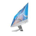 Ordenador todo en uno ASUS E3402WVAK-WPC030X, 23.8 pulgadas Full HD, Intel Core i7-1355U, 16GB RAM, 512GB SSD, Windows 11 Pro, blanco, SKU 90PT03T1-M01VC0