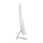 Ordenador todo en uno ASUS E3402WVAK-WPC030X, 23.8 pulgadas Full HD, Intel Core i7-1355U, 16GB RAM, 512GB SSD, Windows 11 Pro, blanco, SKU 90PT03T1-M01VC0