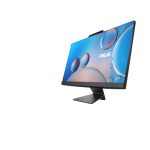 Imagen del ASUS E3402WVAK-BPC141X, un ordenador todo en uno de 23.8” Full HD con Intel Core i5-1335U, 16GB de RAM, 512GB SSD, gráficos integrados, Windows 11 Pro y teclado QWERTY español. SKU: 90PT03T2-M01VB0.