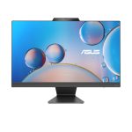 Imagen del ASUS E3402WVAK-BPC141X, un ordenador todo en uno de 23.8” Full HD con Intel Core i5-1335U, 16GB de RAM, 512GB SSD, gráficos integrados, Windows 11 Pro y teclado QWERTY español. SKU: 90PT03T2-M01VB0.