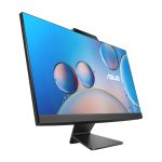 Imagen del ASUS E3402WVAK-BPC141X, un ordenador todo en uno de 23.8” Full HD con Intel Core i5-1335U, 16GB de RAM, 512GB SSD, gráficos integrados, Windows 11 Pro y teclado QWERTY español. SKU: 90PT03T2-M01VB0.