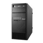 Barebone ASUS ESC700 G4 en color negro con Socket LGA 2066, SKU 90SF00C1-M00180